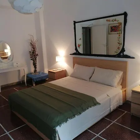 Dolce Vita Suites Apartman Róma