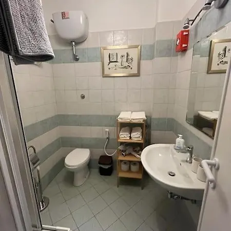 Dolce Vita Suites Apartman Róma