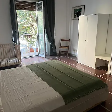Dolce Vita Suites Apartman