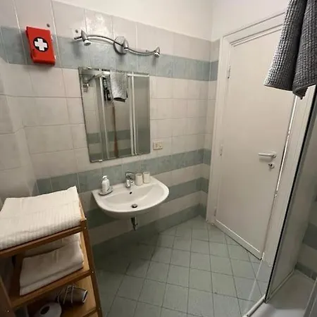 Apartment Spazioso 10 Min A Piedi Dal Vaticano E Metro