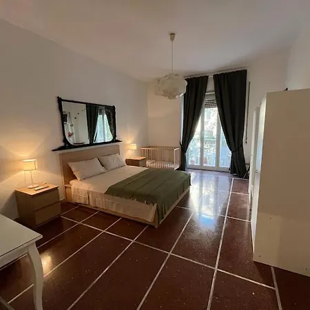 Spazioso 10 Min A Piedi Dal Vaticano E Metro Apartment