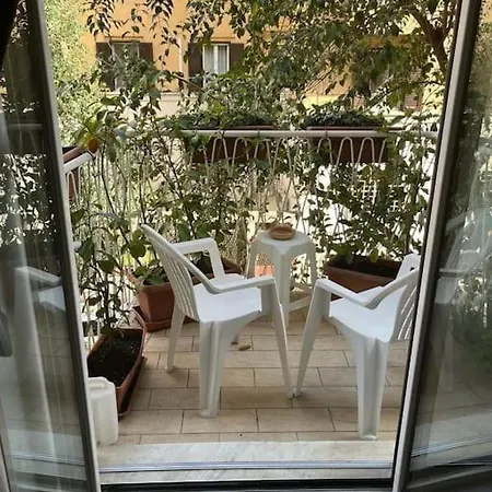 Apartment Spazioso 10 Min A Piedi Dal Vaticano E Metro *